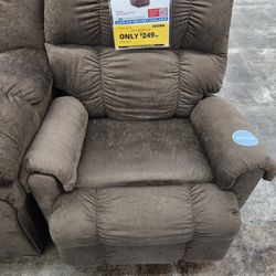 American Freight Recliner Sale