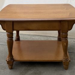 Small Side Table