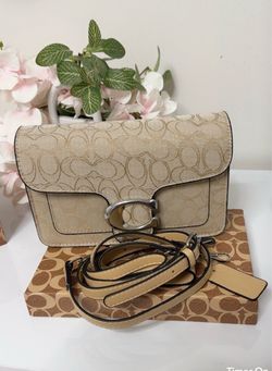 Handbag