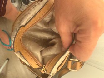 Calvin Klein bag