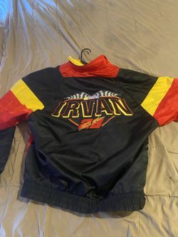 Men NASCAR Jacket