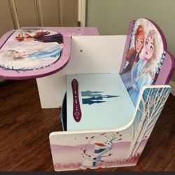 Toddler Bedroomset 