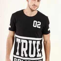 True Religion Oversized 2XL Shirt