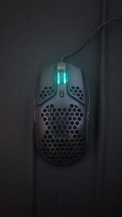 Hyper x mouse