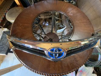 2012-2014 Toyota Carmry Front Grill