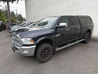2013 RAM 2500