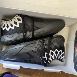 Basketball Shoes For Sale