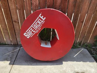 SafeTackle
