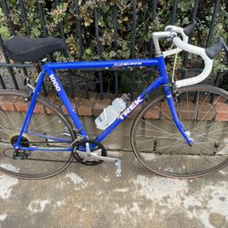 Trek 1000 Road Bike