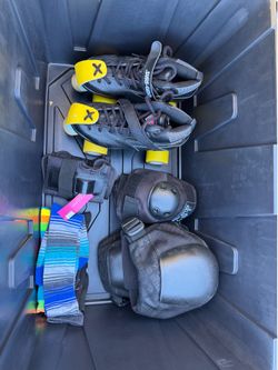 Skates