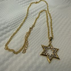 Stainless Steel Pendant 