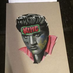 Elvis Presley