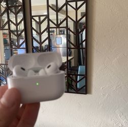 AirPods Pro (2nd Generation)