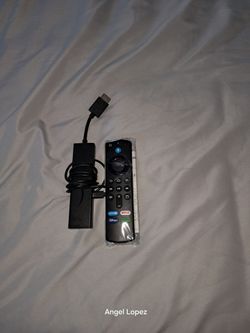 Streaming device