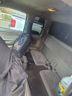 2003 toyota tacoma prerunner