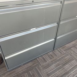 Metal Cabinets 
