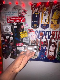 Thomson stem