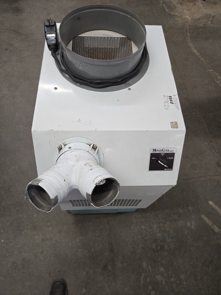 10k Btu Portable A/C