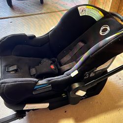 Bugaboo Turtle By Nuna Baby Car Seat
