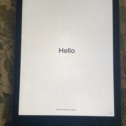 Apple Ipad (1st gen)