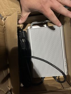 Ryobi - 1(contact info removed)1 - Charger for 48V Mowers Loop