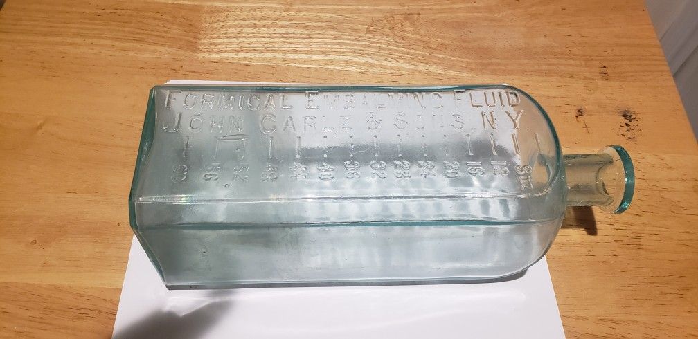 Bottle