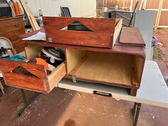 Drawers for your Jeep