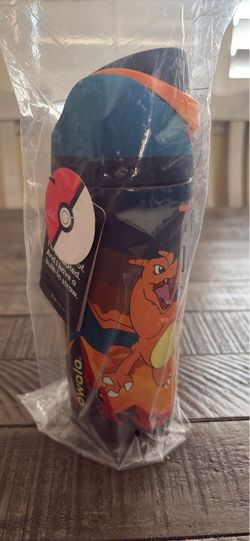 Brand New Pokemon X Owala Charizard Brings the Heat