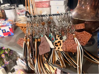 Keychains