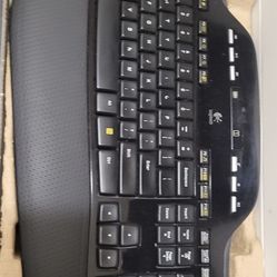 Keyboard & Mouse