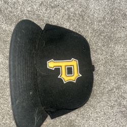 Baseball And Basketball Hats