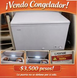 Refrigerador