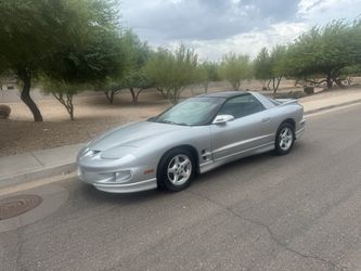 Up for sale is a 2000 Pontiac Firebird automatic V6 cold air runs and drives good no mechanical issues has 94K miles has T tops as good admission new 