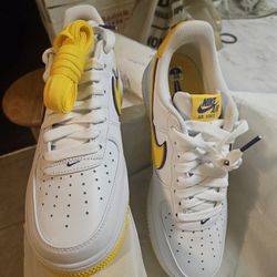 Brand New Airforce 1 Kobe Edition 9m