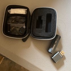 Lewinner Wireless Microphone  