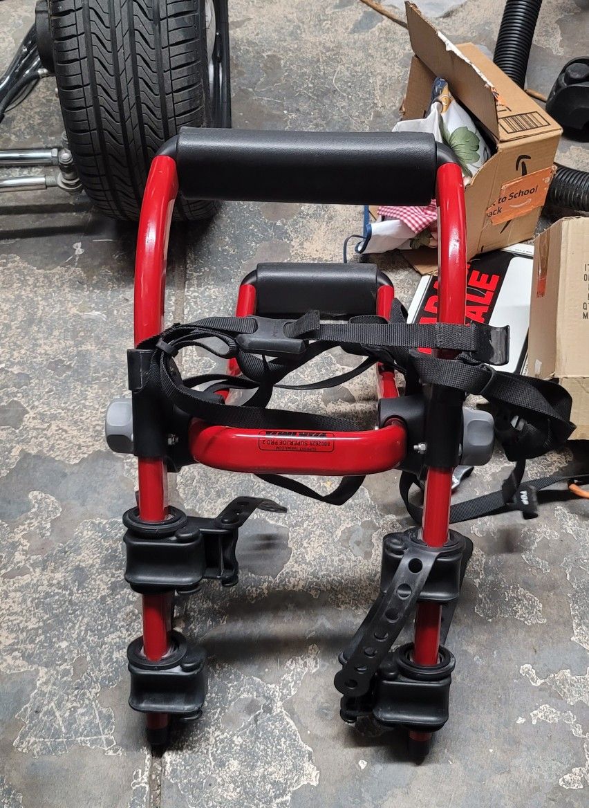 Yakima SuperJoe Pro Bike Rack