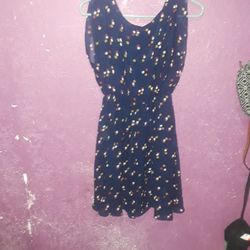 Dress Size M