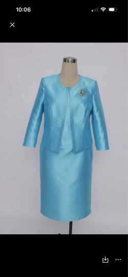 Dress for occasion