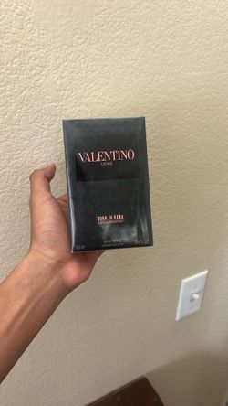 Valentino Coral Fantasy Cologne