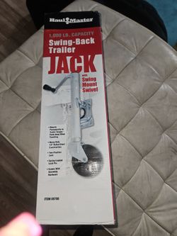 Trailer Jack