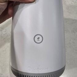 Centurylink Modem/Router