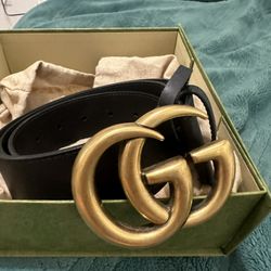 Gucci Belt