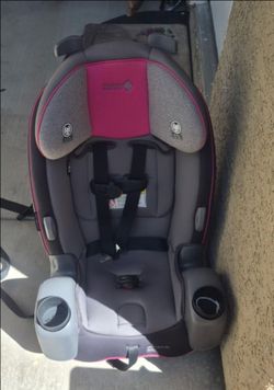 SAFETY 1ST CARSEAT
