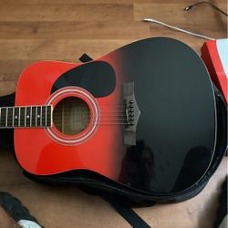 Randy Jackson Guitar