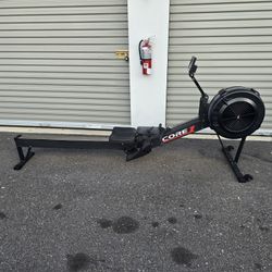 Weight C1 Rower Machine 