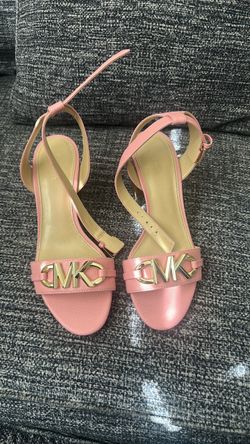 high heels