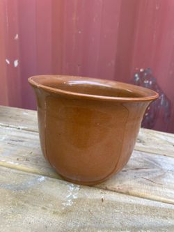 Clay pot