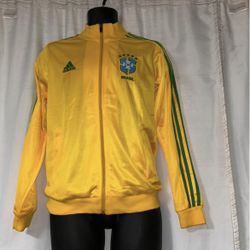 Brasil Jacket 