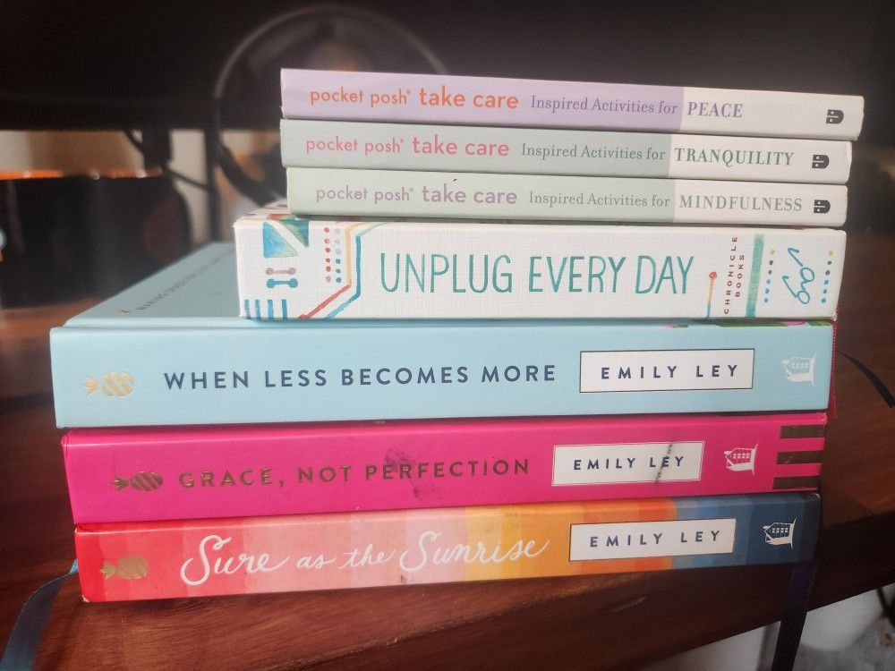 Self Care Bundle