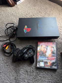 Ps2 classic